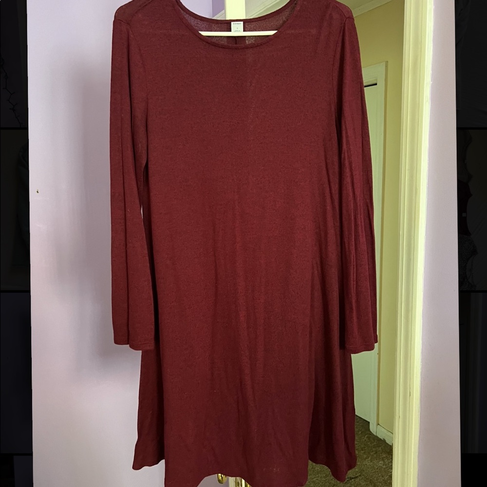 Old Navy Dress